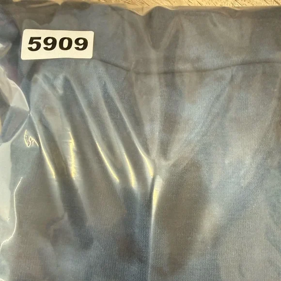 Aviator Nation Navy Tie-Dye Sweatshirt size small - Picture 9 of 9